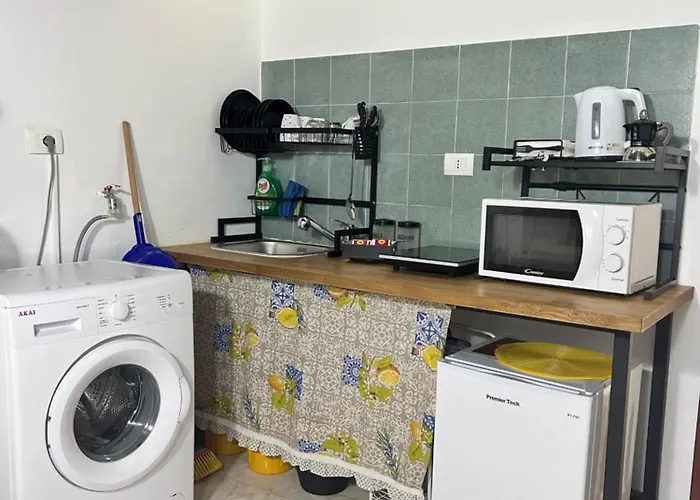 Дом отдыха Ortigia Apollo Сиракузы