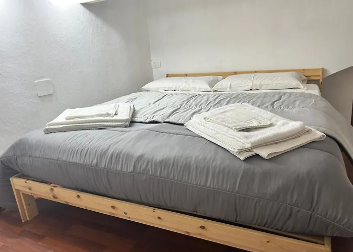 Ortigia Apollo * Сиракузы