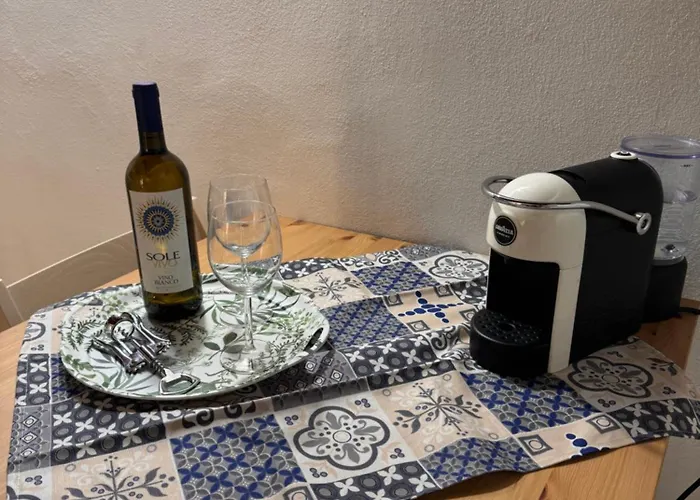 Дом отдыха Ortigia Apollo *