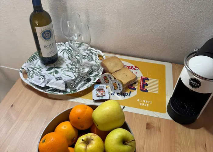 Ortigia Apollo Сиракузы